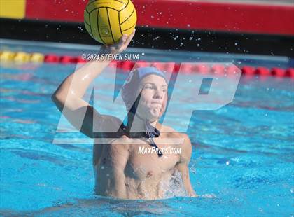 Thumbnail 2 in Granite Hills vs. Grossmont (CIF SDS D1 Quarterfinal) photogallery.