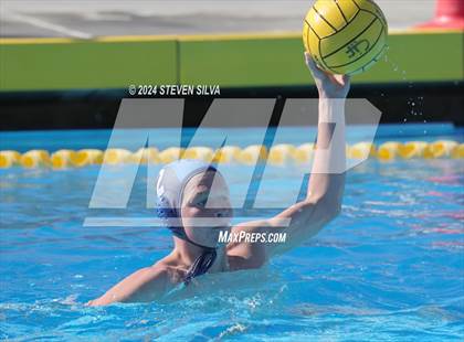 Thumbnail 3 in Granite Hills vs. Grossmont (CIF SDS D1 Quarterfinal) photogallery.