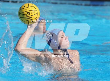 Thumbnail 1 in Granite Hills vs. Grossmont (CIF SDS D1 Quarterfinal) photogallery.