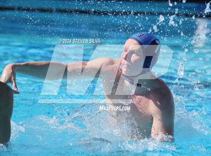 Thumbnail 1 in Granite Hills vs. Grossmont (CIF SDS D1 Quarterfinal) photogallery.
