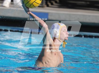 Thumbnail 3 in Granite Hills vs. Grossmont (CIF SDS D1 Quarterfinal) photogallery.