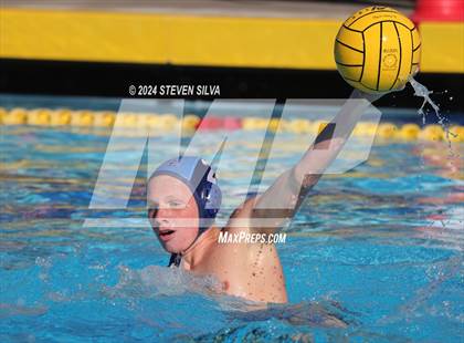 Thumbnail 3 in Granite Hills vs. Grossmont (CIF SDS D1 Quarterfinal) photogallery.