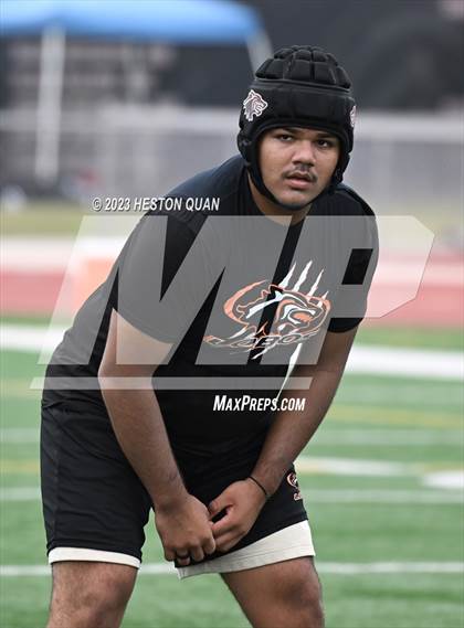Thumbnail 1 in  Ocean View Seahawk Classic 7x7 photogallery.