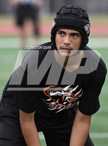 Thumbnail 3 in  Ocean View Seahawk Classic 7x7 photogallery.