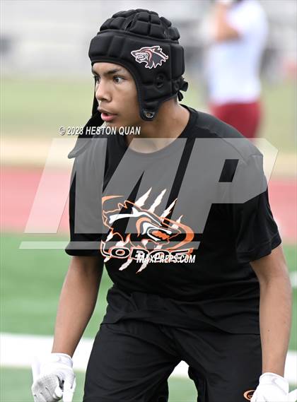 Thumbnail 3 in  Ocean View Seahawk Classic 7x7 photogallery.