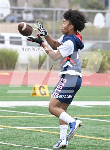 Thumbnail 1 in  Ocean View Seahawk Classic 7x7 photogallery.