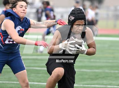 Thumbnail 3 in  Ocean View Seahawk Classic 7x7 photogallery.