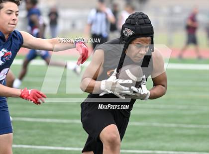 Thumbnail 1 in  Ocean View Seahawk Classic 7x7 photogallery.