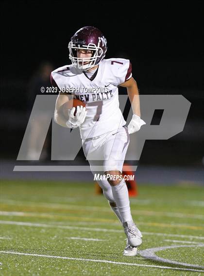Thumbnail 3 in New Paltz @ Marlboro Central photogallery.