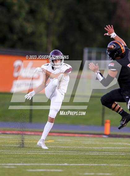 Thumbnail 1 in New Paltz @ Marlboro Central photogallery.