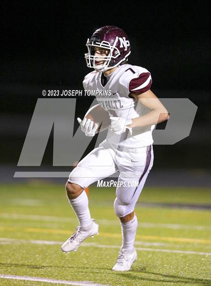Thumbnail 1 in New Paltz @ Marlboro Central photogallery.