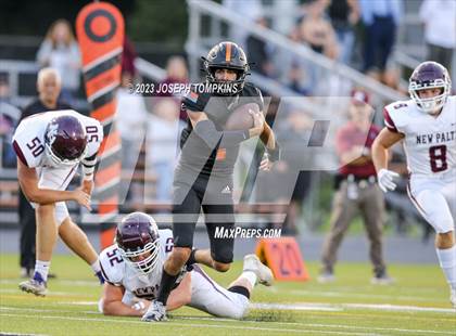 Thumbnail 2 in New Paltz @ Marlboro Central photogallery.