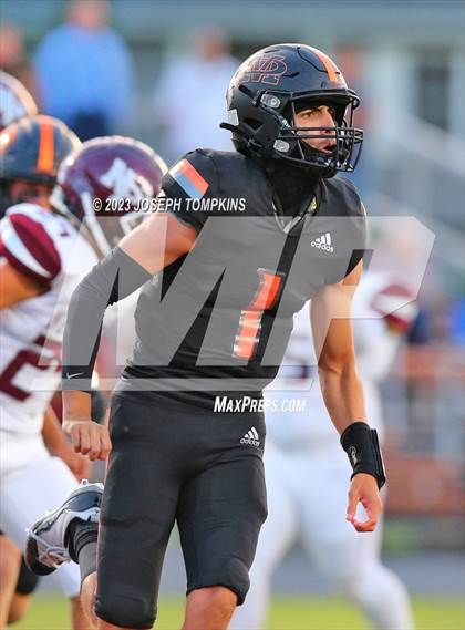 Thumbnail 3 in New Paltz @ Marlboro Central photogallery.