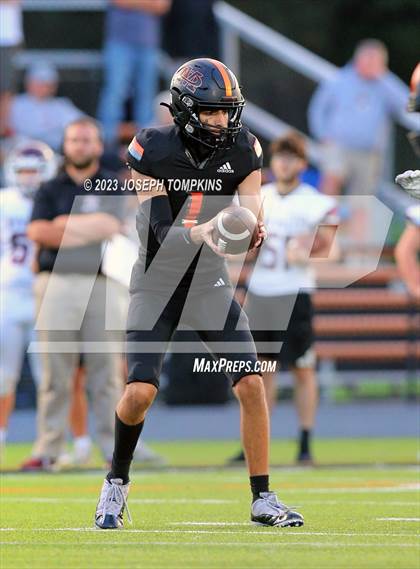 Thumbnail 2 in New Paltz @ Marlboro Central photogallery.