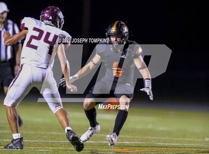 Thumbnail 3 in New Paltz @ Marlboro Central photogallery.