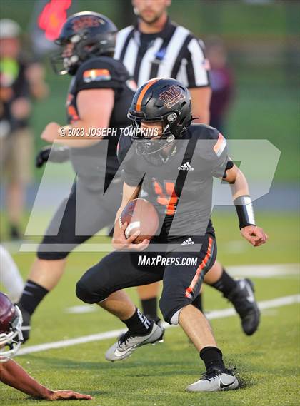 Thumbnail 3 in New Paltz @ Marlboro Central photogallery.