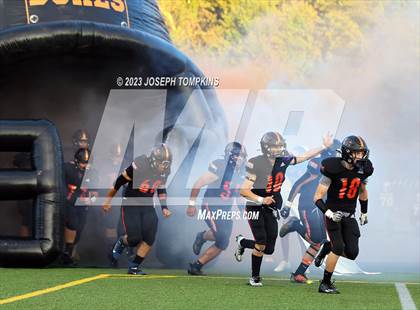 Thumbnail 1 in New Paltz @ Marlboro Central photogallery.