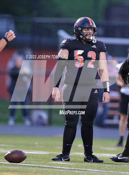 Thumbnail 1 in New Paltz @ Marlboro Central photogallery.