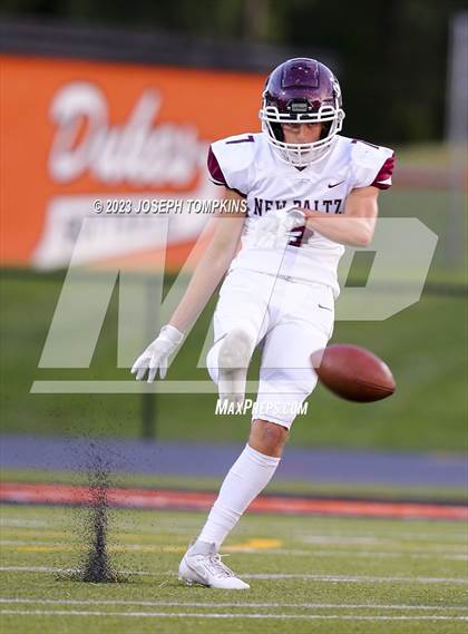 Thumbnail 3 in New Paltz @ Marlboro Central photogallery.