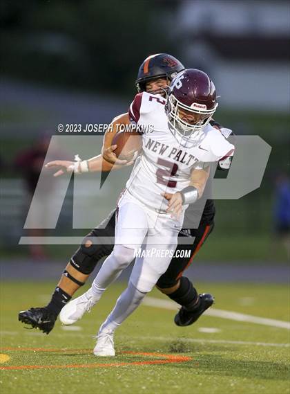 Thumbnail 2 in New Paltz @ Marlboro Central photogallery.