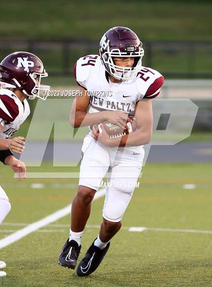 Thumbnail 3 in New Paltz @ Marlboro Central photogallery.
