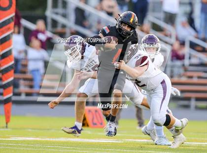 Thumbnail 1 in New Paltz @ Marlboro Central photogallery.
