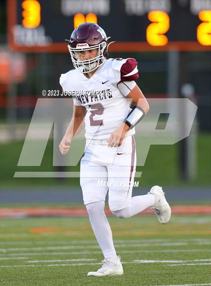 Thumbnail 3 in New Paltz @ Marlboro Central photogallery.