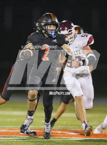 Thumbnail 3 in New Paltz @ Marlboro Central photogallery.