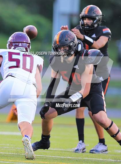 Thumbnail 3 in New Paltz @ Marlboro Central photogallery.