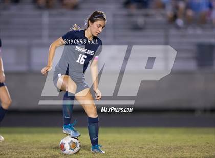 Thumbnail 1 in River Ridge @ Palm Harbor University photogallery.