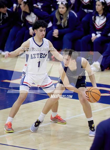 Thumbnail 1 in Mater Dei Catholic @ Montgomery photogallery.