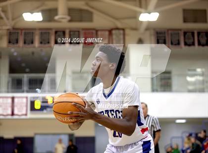 Thumbnail 3 in Mater Dei Catholic @ Montgomery photogallery.