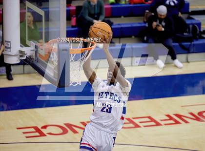 Thumbnail 1 in Mater Dei Catholic @ Montgomery photogallery.