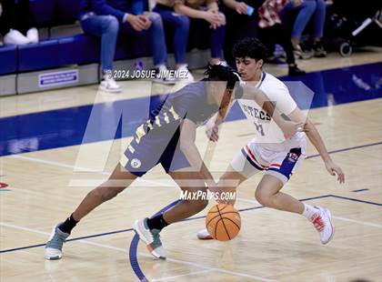 Thumbnail 3 in Mater Dei Catholic @ Montgomery photogallery.