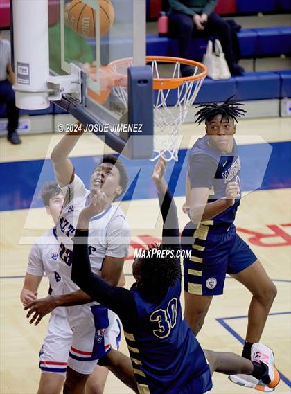 Thumbnail 1 in Mater Dei Catholic @ Montgomery photogallery.