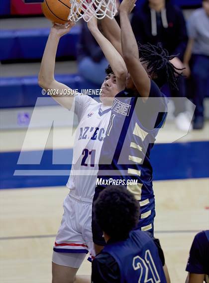 Thumbnail 2 in Mater Dei Catholic @ Montgomery photogallery.