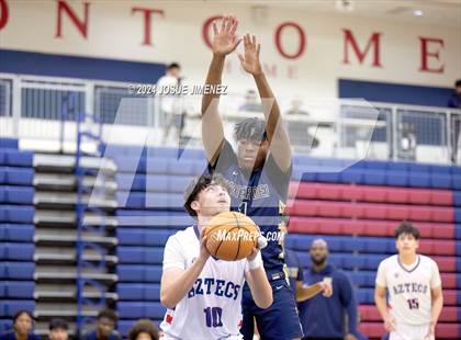 Thumbnail 2 in Mater Dei Catholic @ Montgomery photogallery.