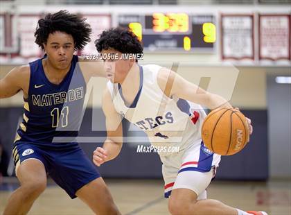 Thumbnail 3 in Mater Dei Catholic @ Montgomery photogallery.