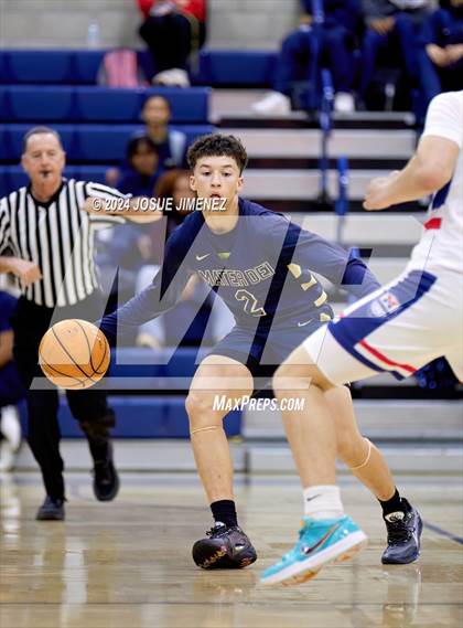 Thumbnail 2 in Mater Dei Catholic @ Montgomery photogallery.