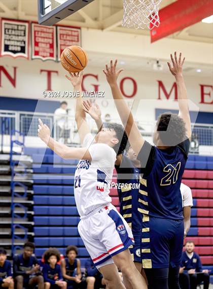 Thumbnail 2 in Mater Dei Catholic @ Montgomery photogallery.