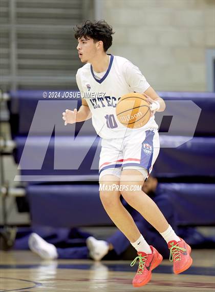 Thumbnail 3 in Mater Dei Catholic @ Montgomery photogallery.
