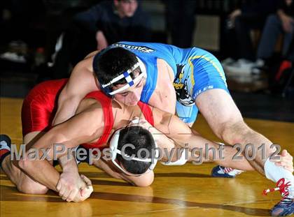 Thumbnail 1 in Massapequa Holiday Tournament Finals photogallery.