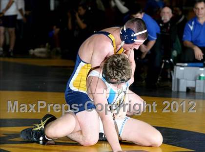 Thumbnail 2 in Massapequa Holiday Tournament Finals photogallery.