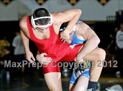 Thumbnail 3 in Massapequa Holiday Tournament Finals photogallery.