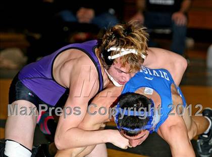 Thumbnail 1 in Massapequa Holiday Tournament Finals photogallery.