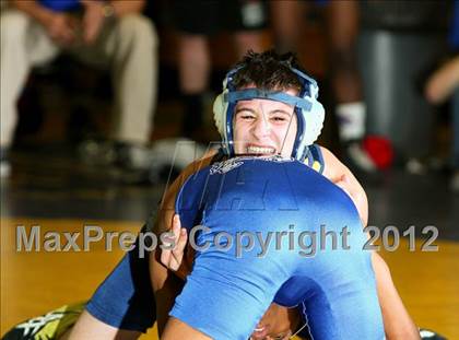 Thumbnail 3 in Massapequa Holiday Tournament Finals photogallery.