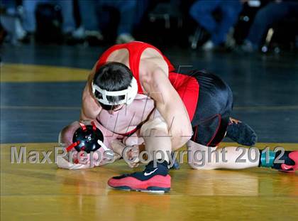 Thumbnail 1 in Massapequa Holiday Tournament Finals photogallery.