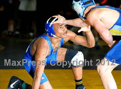 Thumbnail 3 in Massapequa Holiday Tournament Finals photogallery.