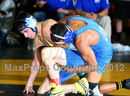 Thumbnail 1 in Massapequa Holiday Tournament Finals photogallery.