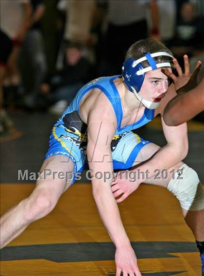 Thumbnail 1 in Massapequa Holiday Tournament Finals photogallery.